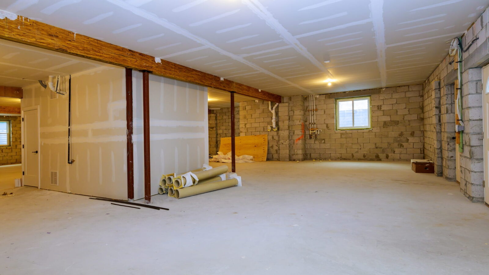 basement remodeling evanston