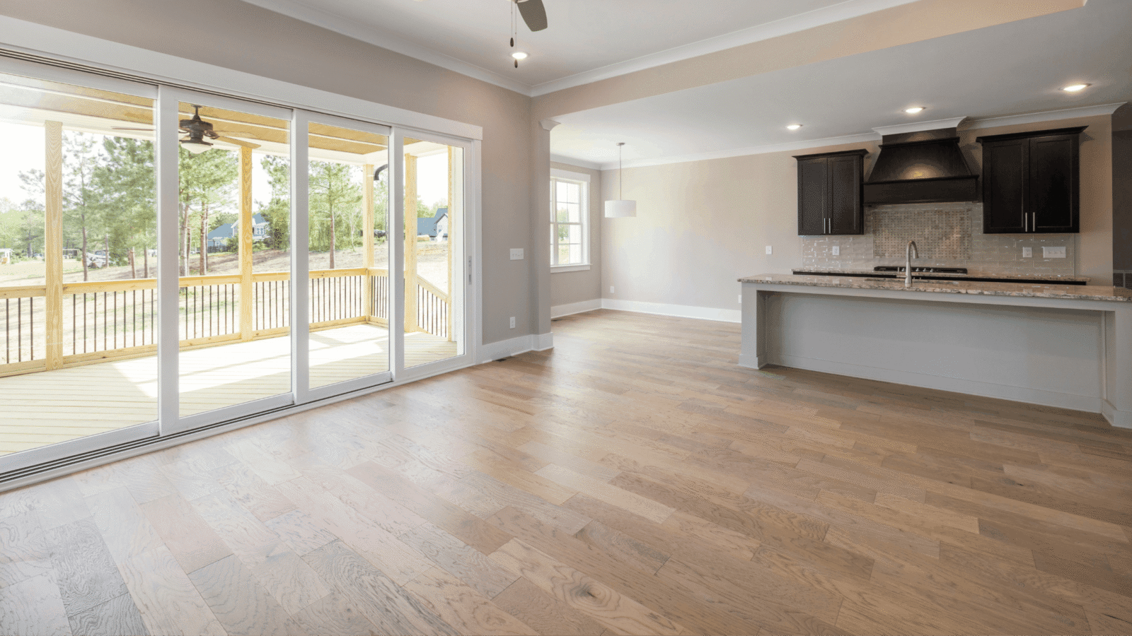 Whole-home renovation Evanston