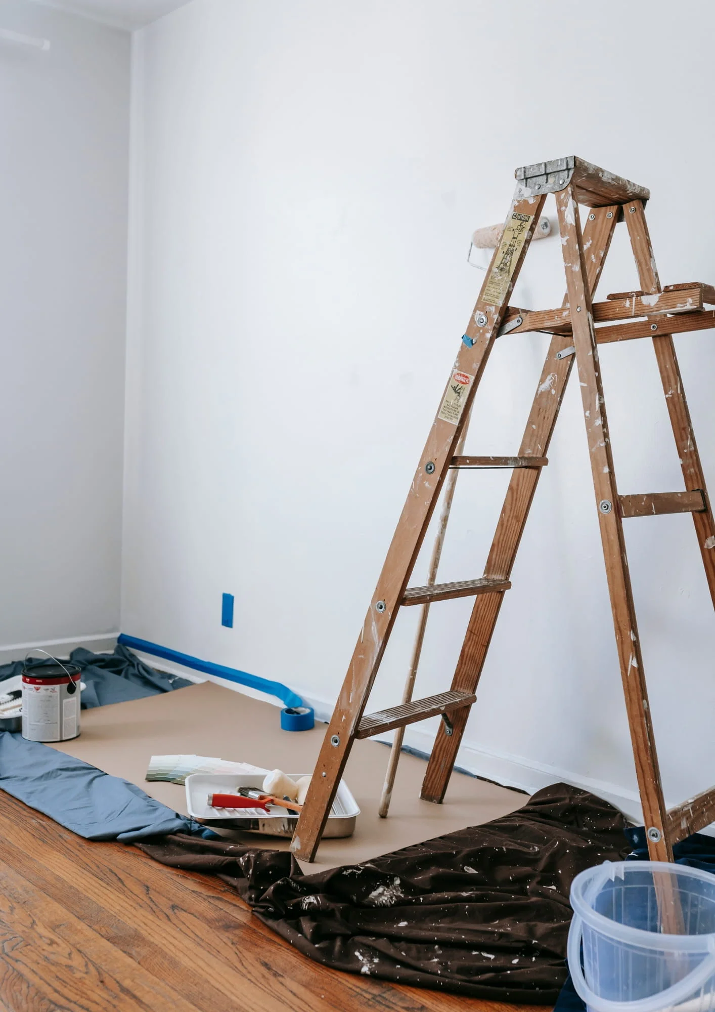 home renovation Evanston