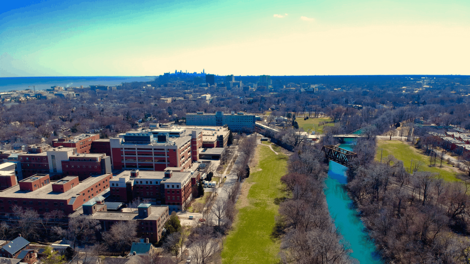 Evanston