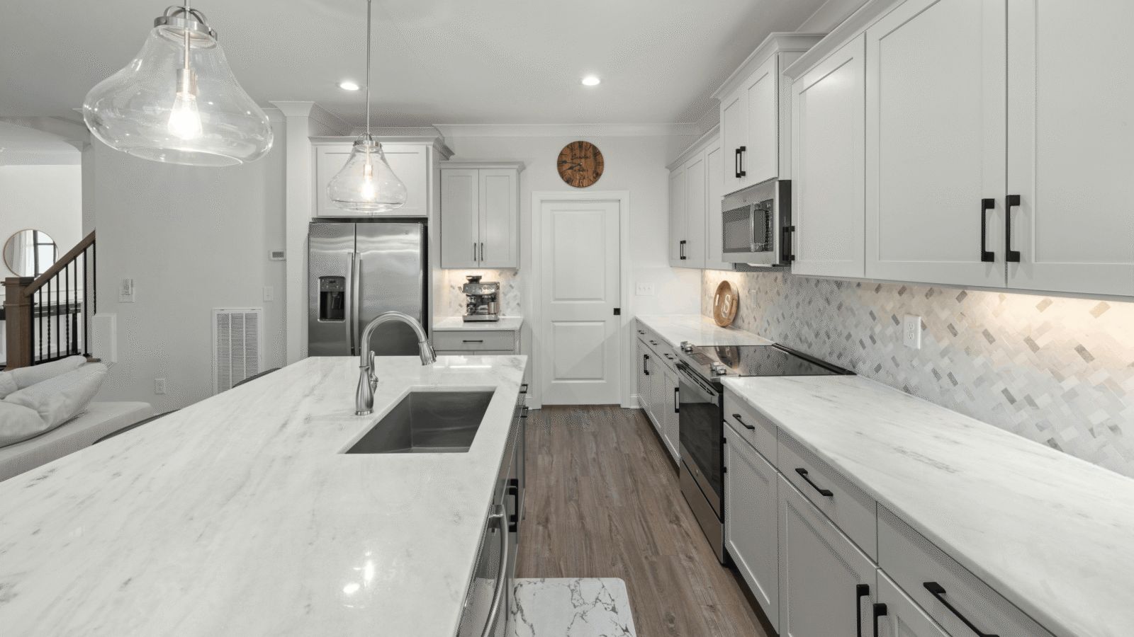Duval Home Pro 5 1