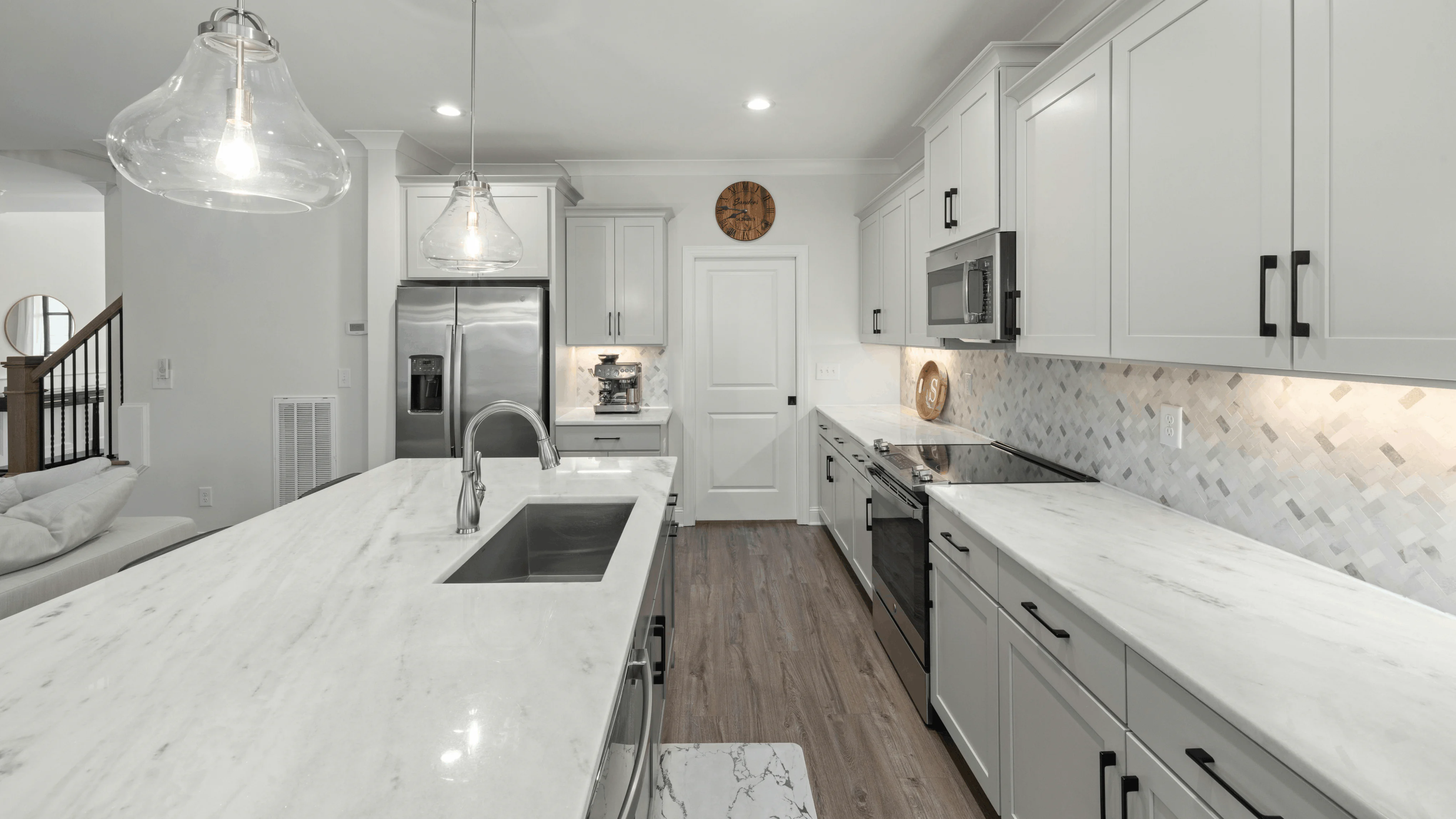 Duval Home Pro 5 1