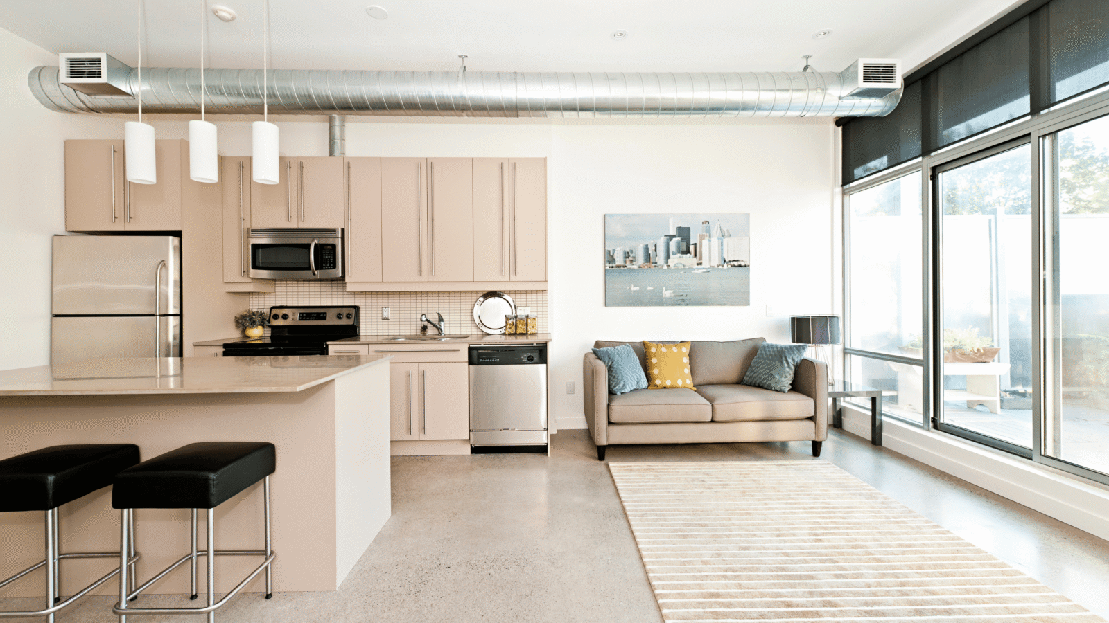 Duval Home Pro 9